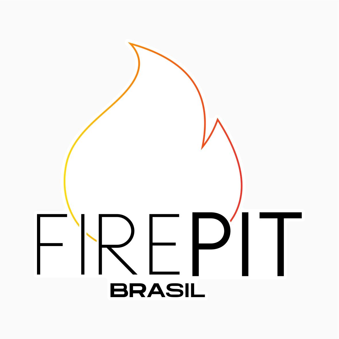 LOGO FIREPIT