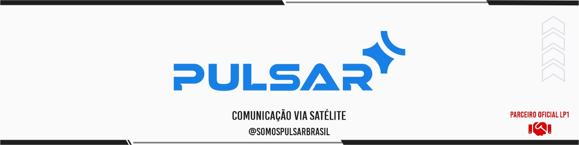 PULSAR BANNER