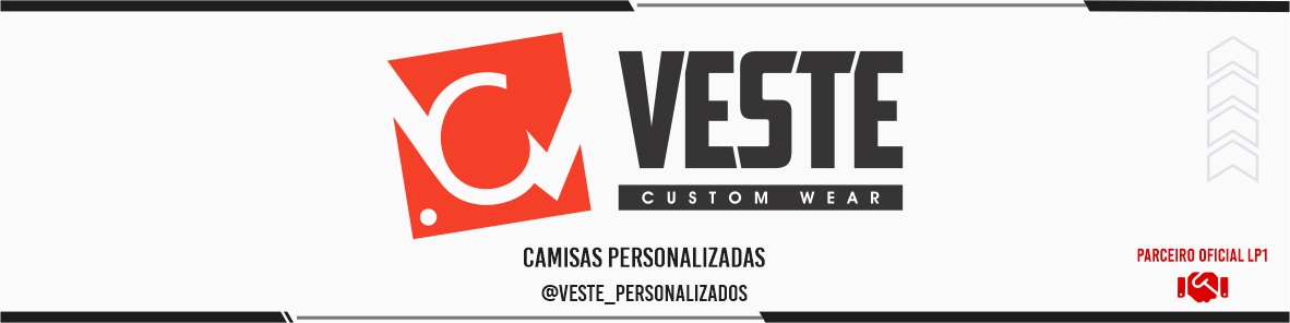 VESTE BANNER