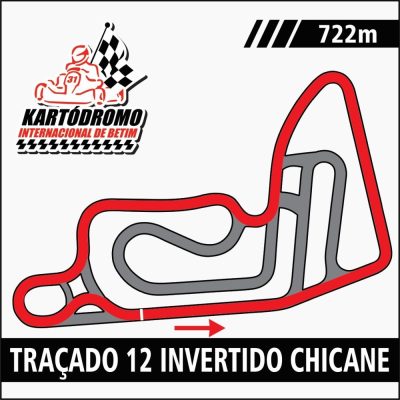 12CHICANE