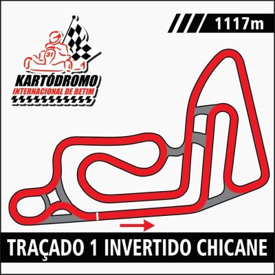 1CHICANE