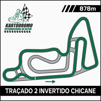2CHICANE