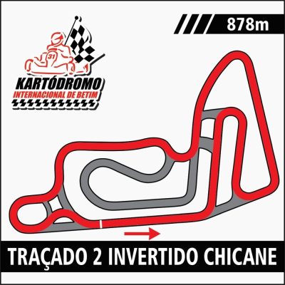 2CHICANE