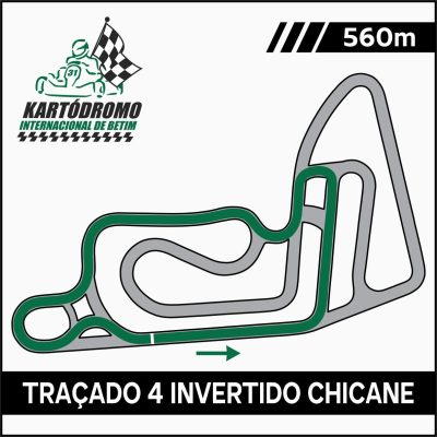 4CHICANE