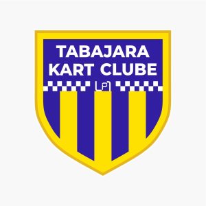 LOGO TABAJARA KART CLUBE