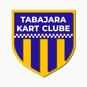 LOGO TABAJARA KART CLUBE