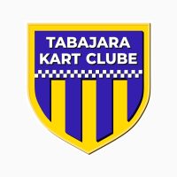 LOGO TABAJARA KART CLUBE