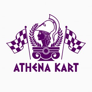 Logo Athena Kart