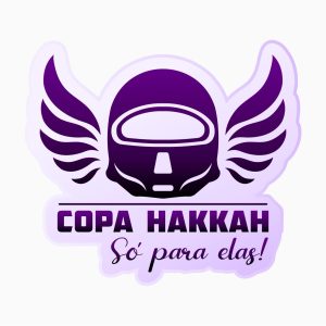 Logo Copa Hakkah