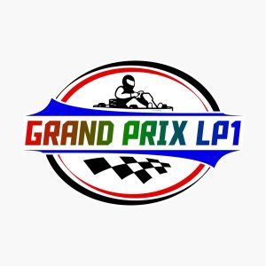 Logo Grand Prix LP1