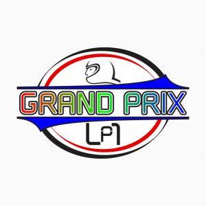 Logo Grand Prix LP1