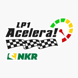 Logo LP1 Acelera!