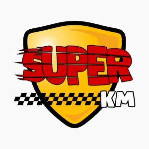 Logo Super KM
