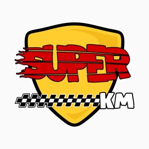 Logo Super KM
