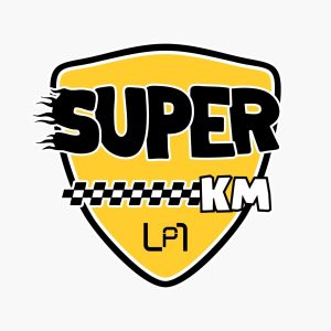 Logo Super KM