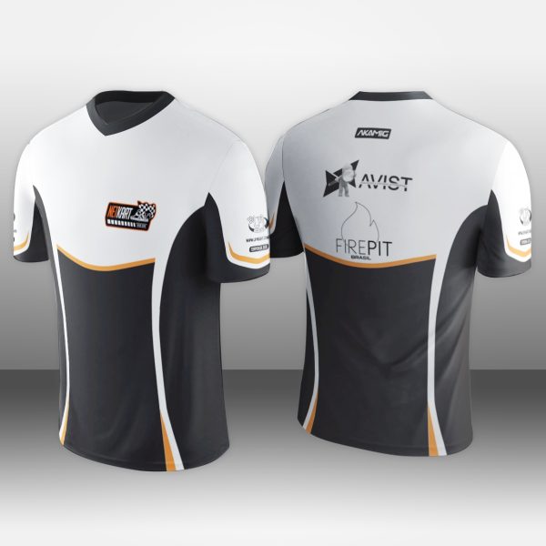 nk mockup